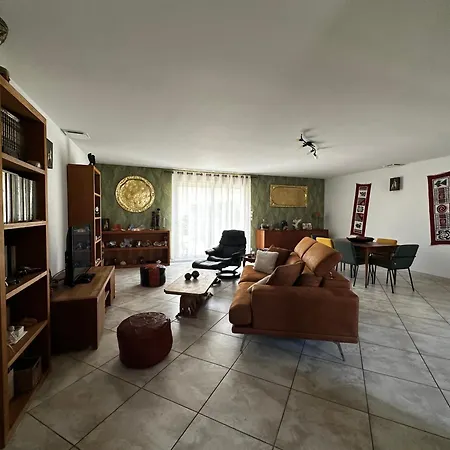 Maison Avec Jardin En Petite Camargue Saint-Laurent-dʼAigouze