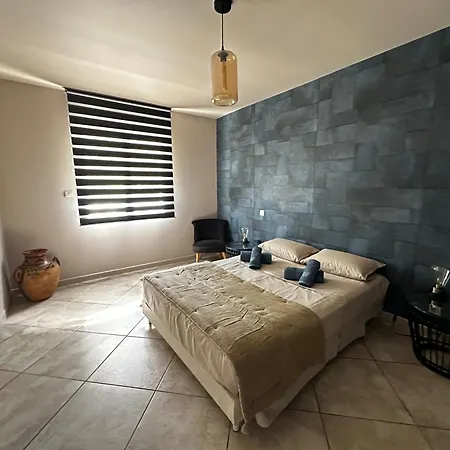 Maison Avec Jardin En Petite Camargue Feriehus Saint-Laurent-dʼAigouze