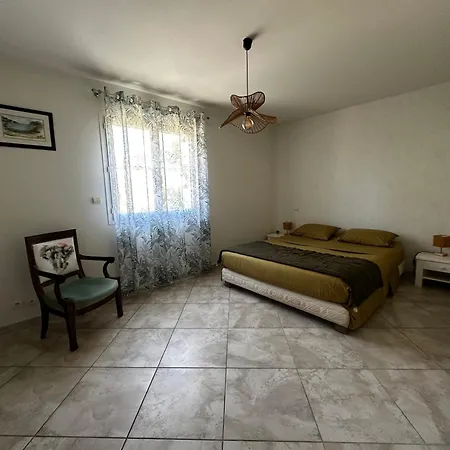 Maison Avec Jardin En Petite Camargue Saint-Laurent-dʼAigouze