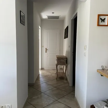 Feriehus Maison Avec Jardin En Petite Camargue *