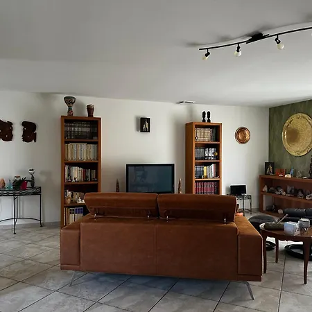 Maison Avec Jardin En Petite Camargue Saint-Laurent-dʼAigouze