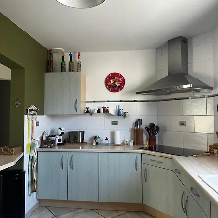 Maison Avec Jardin En Petite Camargue *