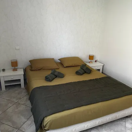 Maison Avec Jardin En Petite Camargue Σπίτι διακοπών