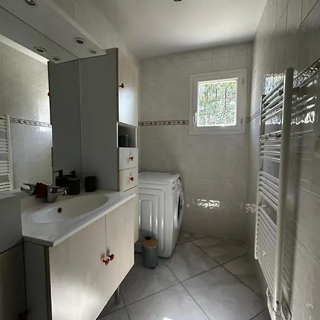 Maison Avec Jardin En Petite Camargue Saint-Laurent-dʼAigouze