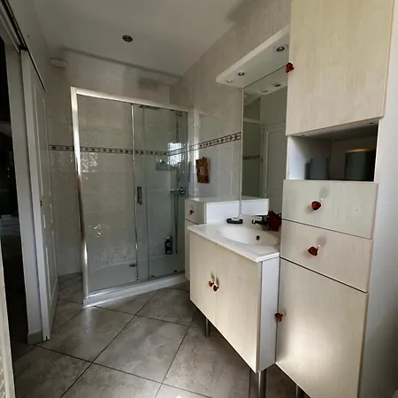 Maison Avec Jardin En Petite Camargue Feriehus Saint-Laurent-dʼAigouze