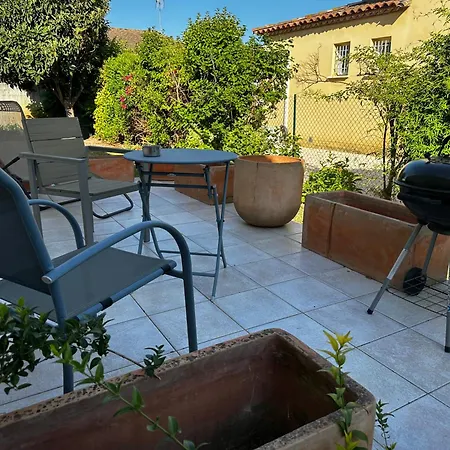 Maison Avec Jardin En Petite Camargue Saint-Laurent-dʼAigouze